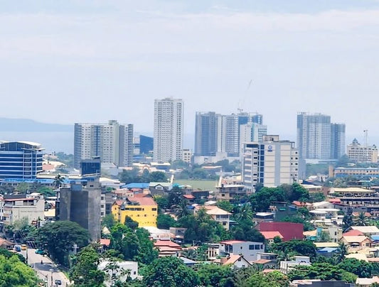 HAPPY 88th ARAW NG DAVAO!