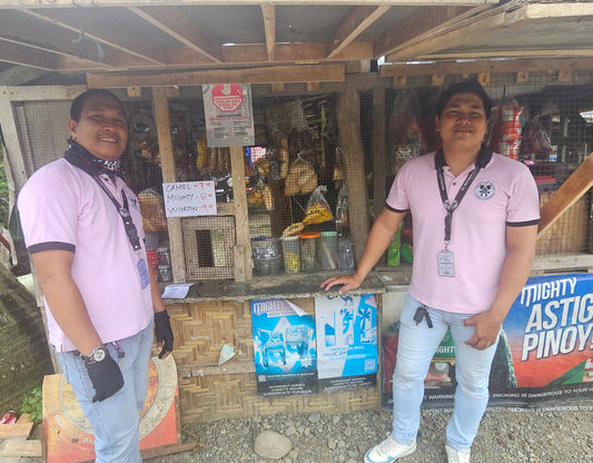 Montevista Visit